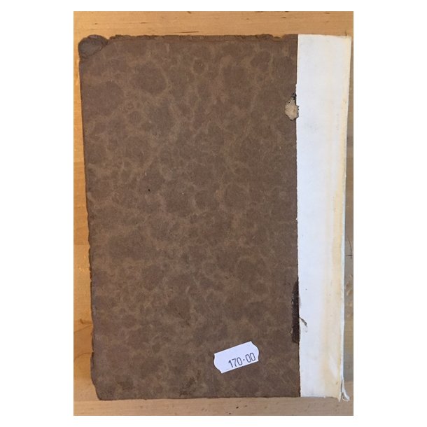 Kneipp, Sebastian: Mit testament til sunde og syge